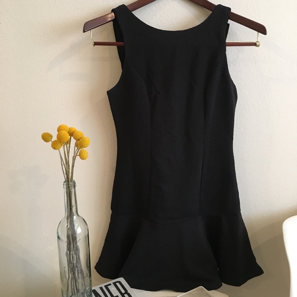 LF Mini Party Dress NWT